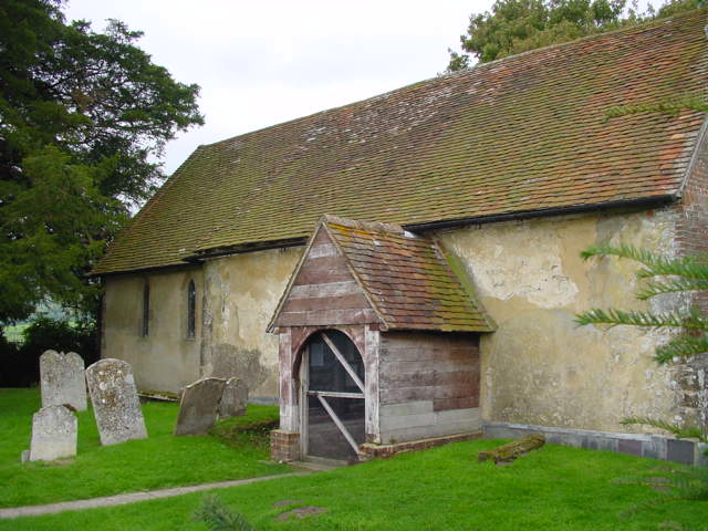 St Andrew, Didling