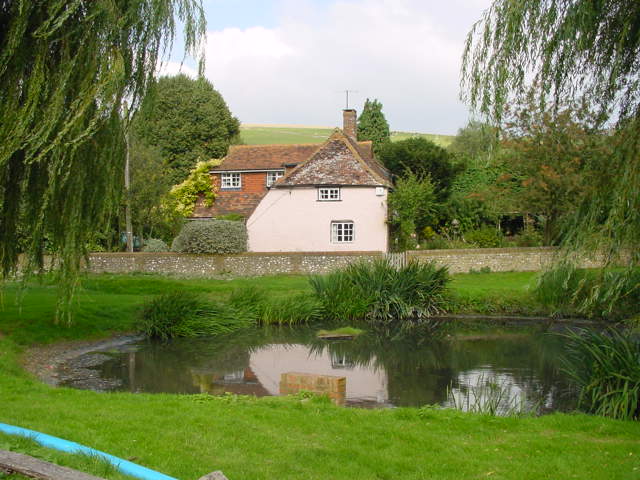 Village Pond