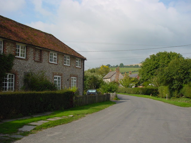 cottages East Dean